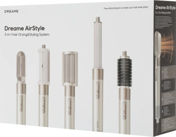 Мульти-Стайлер Dreame  Airstyle