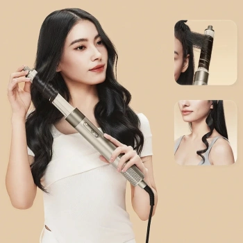 Мульти-Стайлер Dreame  Airstyle