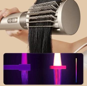 Мульти-Стайлер Dreame  Airstyle