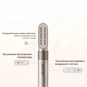 Мульти-Стайлер Dreame  Airstyle