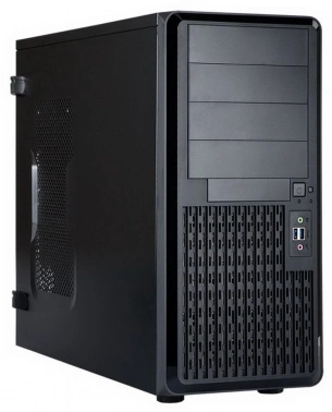 Сервер IRU Rock W9105P