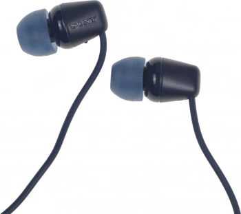 Гарнитура внутриканальные Sony WI-C100