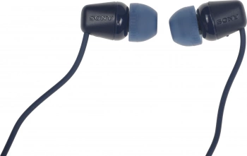 Гарнитура внутриканальные Sony WI-C100