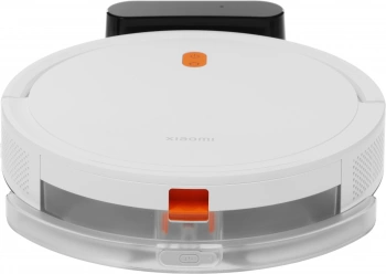 Пылесос-робот Xiaomi Robot Vacuum E5