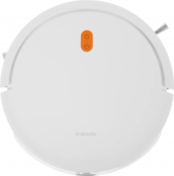 Пылесос-робот Xiaomi Robot Vacuum E5