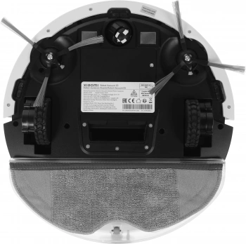 Пылесос-робот Xiaomi Robot Vacuum E5