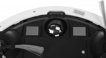 Пылесос-робот Xiaomi Robot Vacuum E5