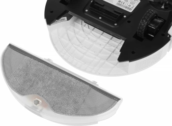 Пылесос-робот Xiaomi Robot Vacuum E5