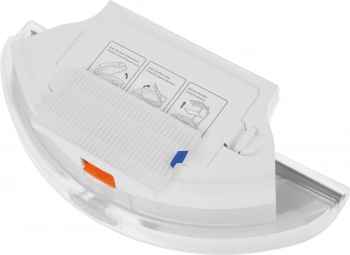 Пылесос-робот Xiaomi Robot Vacuum E5