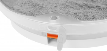 Пылесос-робот Xiaomi Robot Vacuum E5