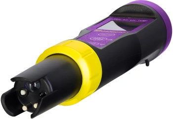 Измеритель pH Ermenrich  Wett QT20