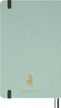 Блокнот Moleskine LIMITED EDITION YEAR OF THЕ SNAKE