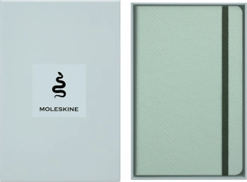 Блокнот Moleskine LIMITED EDITION YEAR OF THЕ SNAKE