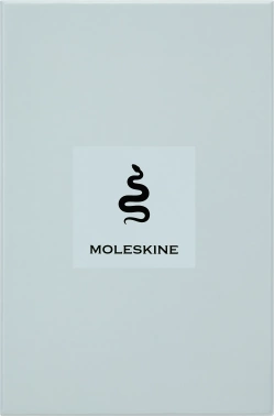 Блокнот Moleskine LIMITED EDITION YEAR OF THЕ SNAKE