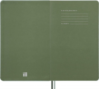 Блокнот Moleskine LIMITED EDITION YEAR OF THЕ SNAKE