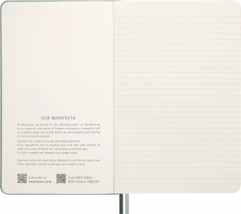 Блокнот Moleskine LIMITED EDITION YEAR OF THЕ SNAKE