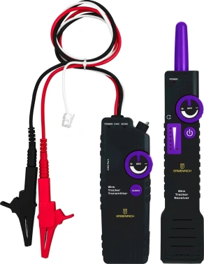 Трассоискатель Ermenrich  Ping SM100