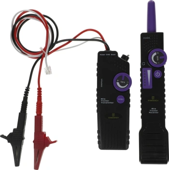 Трассоискатель Ermenrich  Ping SM100