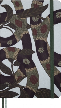 Блокнот Moleskine LIMITED EDITION YEAR OF THE SNAKE