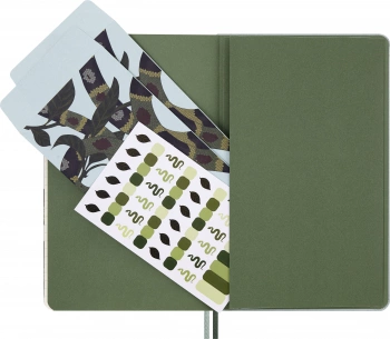 Блокнот Moleskine LIMITED EDITION YEAR OF THE SNAKE