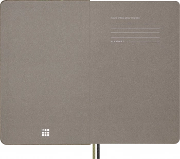 Блокнот Moleskine LIMITED EDITION YEAR OF THE SNAKE