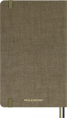 Блокнот Moleskine LIMITED EDITION YEAR OF THE SNAKE