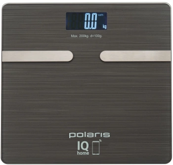 Весы напольные электронные Polaris PWS 1892