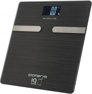 Весы напольные электронные Polaris PWS 1892