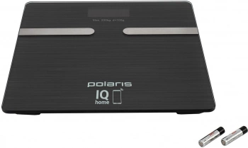 Весы напольные электронные Polaris PWS 1892