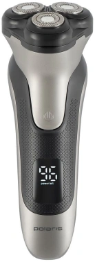 Бритва сетчатая Polaris PMR 0420R