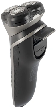 Бритва сетчатая Polaris PMR 0420R