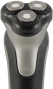 Бритва сетчатая Polaris PMR 0420R