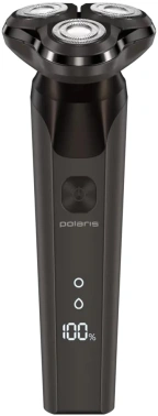 Бритва сетчатая Polaris PMR 0611RC