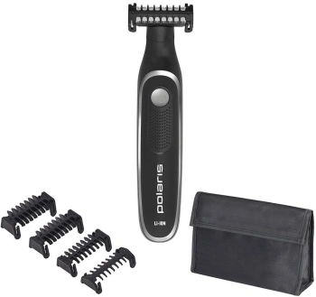 Машинка для стрижки Polaris PHC 0202R