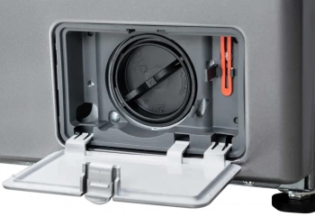 Стиральная машина Бирюса WM-SM712/08 S