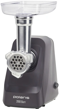 Мясорубка Polaris PMG 2050 RUS