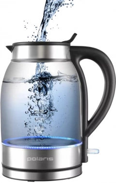 Чайник электрический Polaris PWK 1739CGL