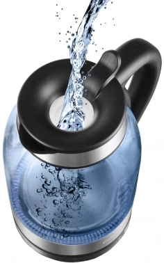 Чайник электрический Polaris PWK 1739CGL