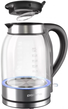 Чайник электрический Polaris PWK 1739CGL