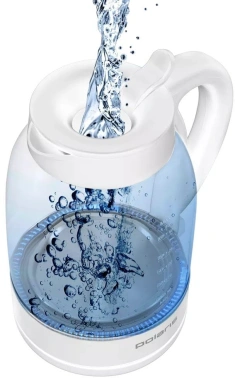 Чайник электрический Polaris PWK 1797CGL