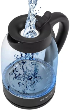 Чайник электрический Polaris PWK 1797CGL