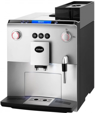 Кофемашина Kitfort КТ-7318