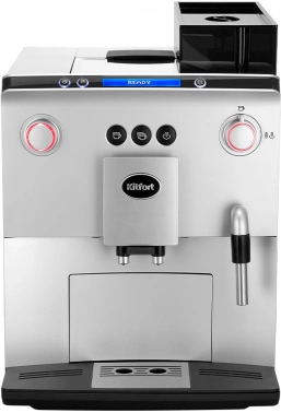 Кофемашина Kitfort КТ-7318