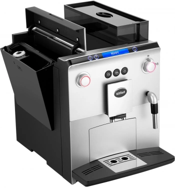 Кофемашина Kitfort КТ-7318