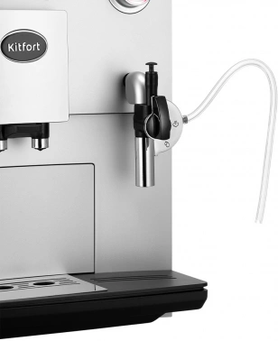 Кофемашина Kitfort КТ-7318
