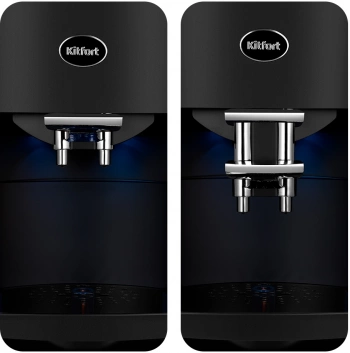 Кофемашина Kitfort КТ-7320