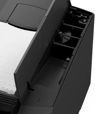 Кофемашина Kitfort КТ-7320