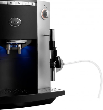 Кофемашина Kitfort КТ-7320