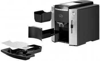 Кофемашина Kitfort КТ-7320