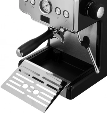 Кофеварка рожковая Kitfort КТ-7530